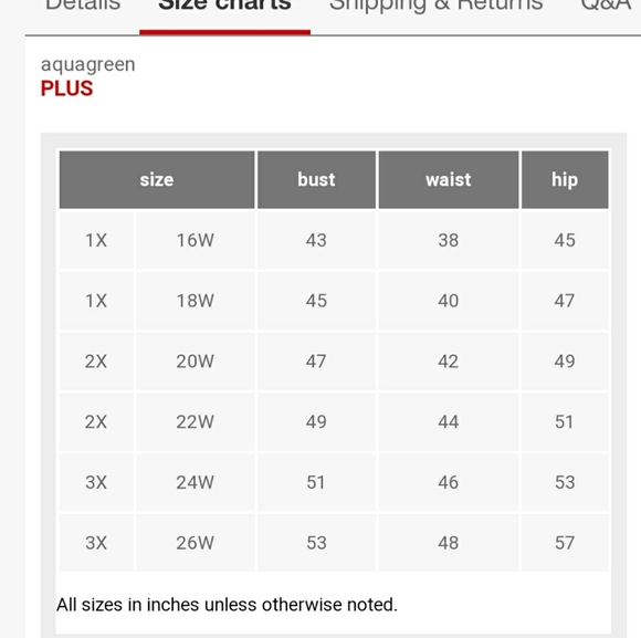 Tankini Swim Top - Picture 4 of 4